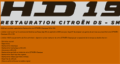 Desktop Screenshot of hd19.net